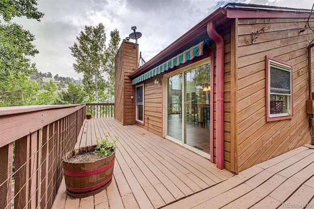 29526 Bronco Road, Evergreen, CO 80439