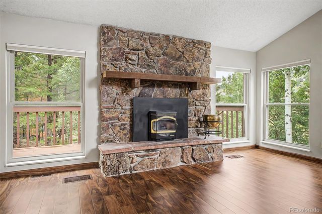 29526 Bronco Road, Evergreen, CO 80439