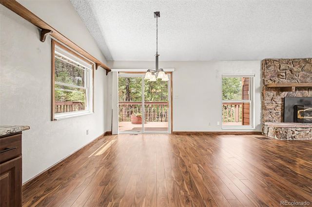 29526 Bronco Road, Evergreen, CO 80439