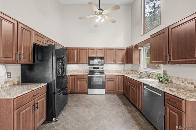 29526 Bronco Road, Evergreen, CO 80439
