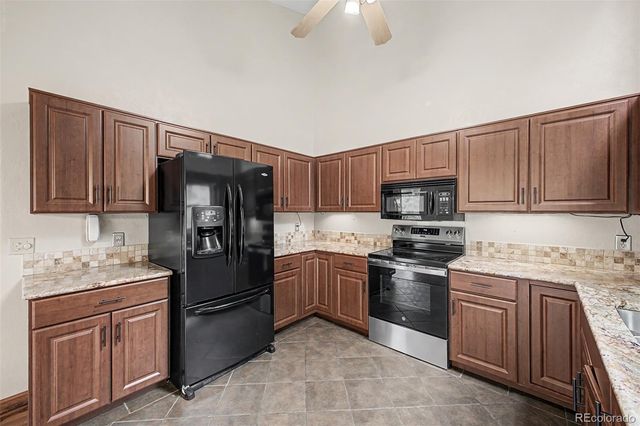 29526 Bronco Road, Evergreen, CO 80439