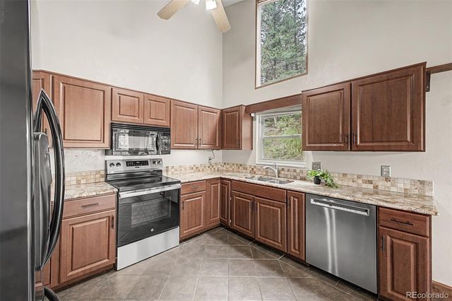 29526 Bronco Road, Evergreen, CO 80439