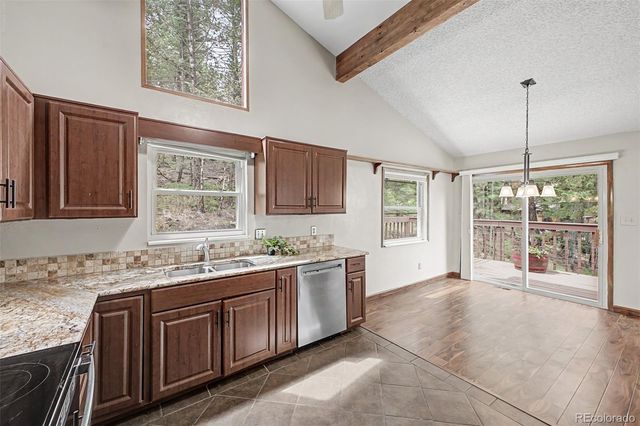 29526 Bronco Road, Evergreen, CO 80439