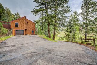 29526 Bronco Road, Evergreen, CO 80439