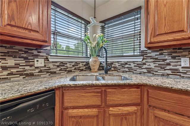 1908 Rocky Court, Fort Smith, AR 72904
