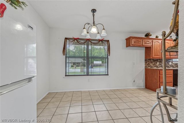 1908 Rocky Court, Fort Smith, AR 72904