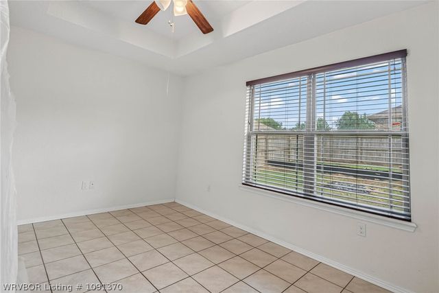 1908 Rocky Court, Fort Smith, AR 72904