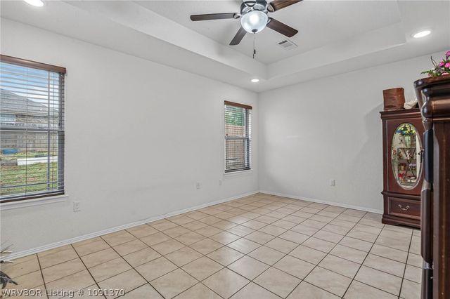 1908 Rocky Court, Fort Smith, AR 72904
