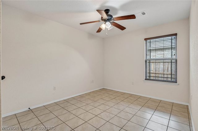 1908 Rocky Court, Fort Smith, AR 72904