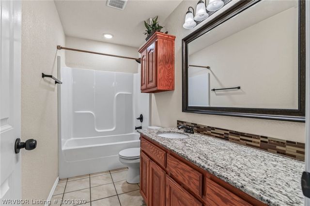 1908 Rocky Court, Fort Smith, AR 72904