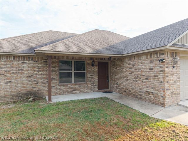 1908 Rocky Court, Fort Smith, AR 72904
