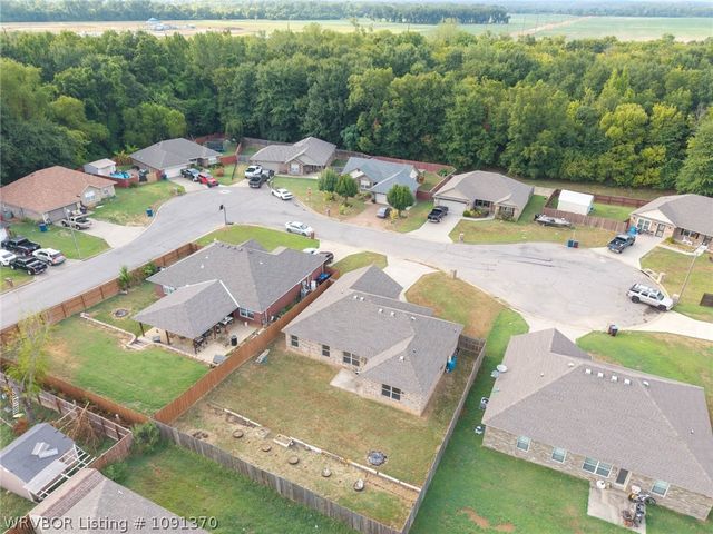 1908 Rocky Court, Fort Smith, AR 72904