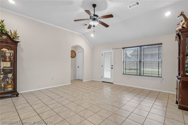 1908 Rocky Court, Fort Smith, AR 72904