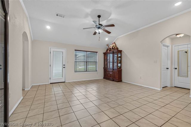 1908 Rocky Court, Fort Smith, AR 72904