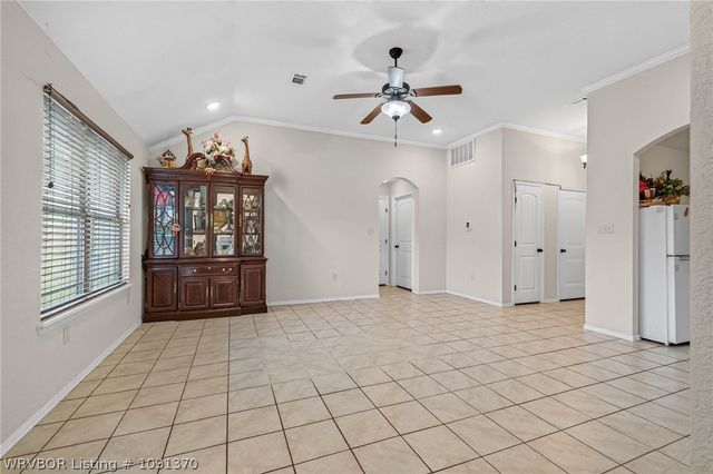 1908 Rocky Court, Fort Smith, AR 72904