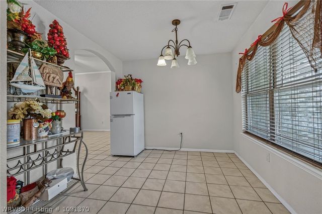 1908 Rocky Court, Fort Smith, AR 72904