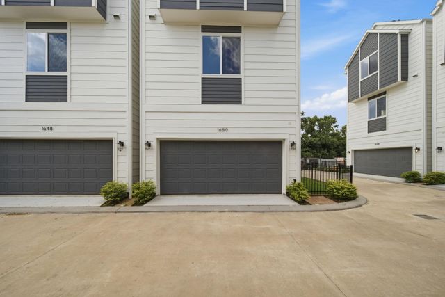 1648 W Tidwell Road, Houston, TX 77091