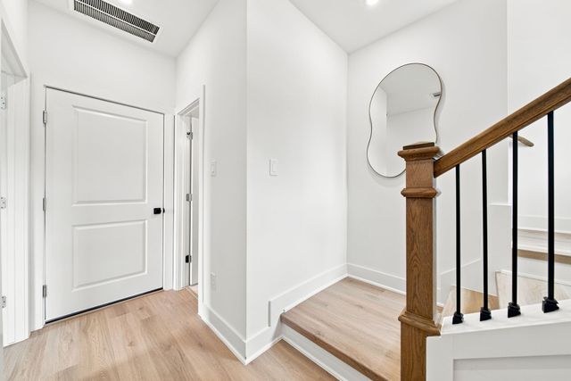 1648 W Tidwell Road, Houston, TX 77091