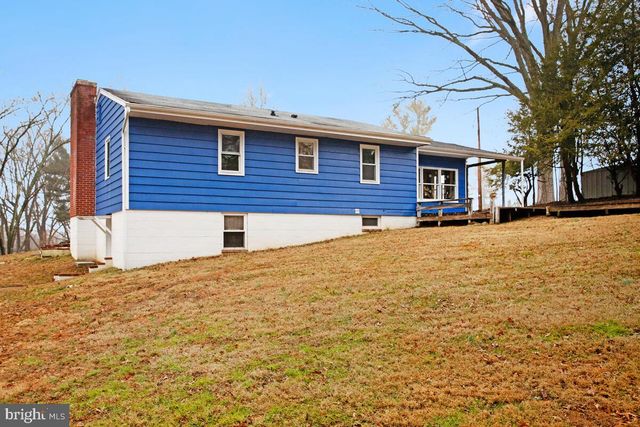 207 HILLENDALE RD, Bel Air, MD 21014