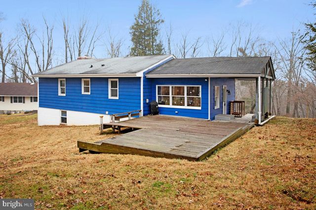 207 HILLENDALE RD, Bel Air, MD 21014