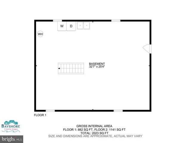 207 HILLENDALE RD, Bel Air, MD 21014