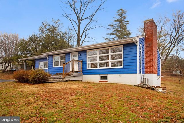 207 HILLENDALE RD, Bel Air, MD 21014