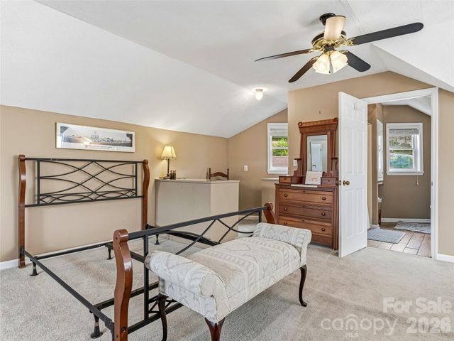 102 Havnaers Point, Lake Lure, NC 28746