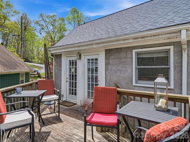 102 Havnaers Point, Lake Lure, NC 28746