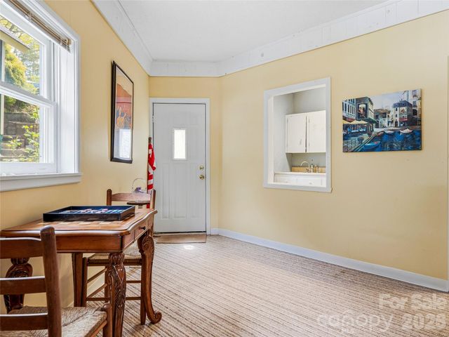 102 Havnaers Point, Lake Lure, NC 28746