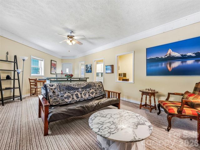 102 Havnaers Point, Lake Lure, NC 28746