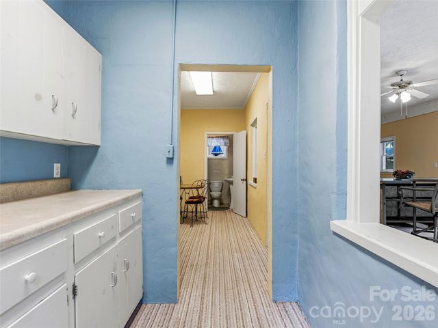 102 Havnaers Point, Lake Lure, NC 28746