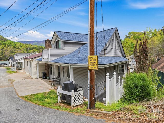 102 Havnaers Point, Lake Lure, NC 28746