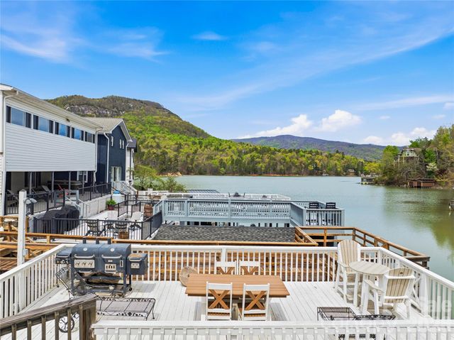 102 Havnaers Point, Lake Lure, NC 28746