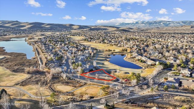 7465 Island Queen Drive, Sparks, NV 89436