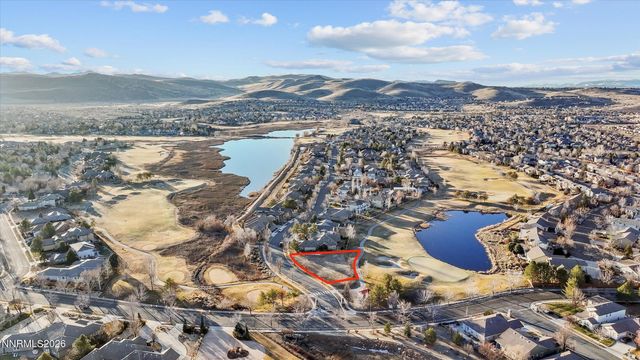 7465 Island Queen Drive, Sparks, NV 89436