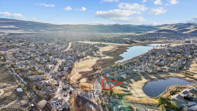 7465 Island Queen Drive, Sparks, NV 89436