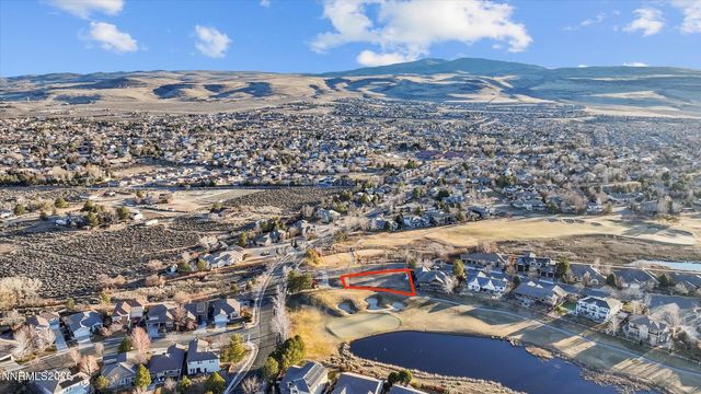 7465 Island Queen Drive, Sparks, NV 89436