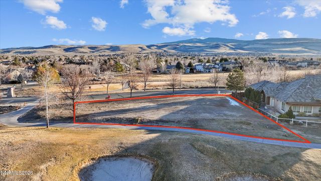 7465 Island Queen Drive, Sparks, NV 89436