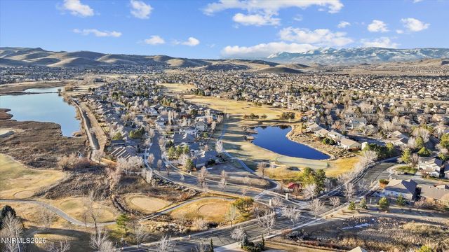 7465 Island Queen Drive, Sparks, NV 89436