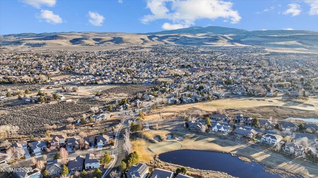 7465 Island Queen Drive, Sparks, NV 89436