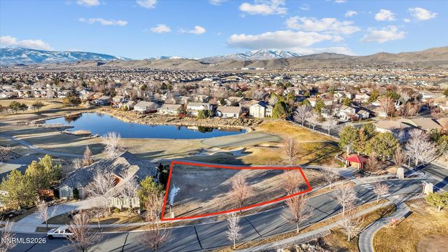 7465 Island Queen Drive, Sparks, NV 89436