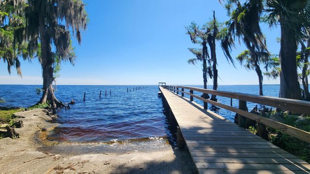 TBD Birch Blvd, Georgetown, FL 32139