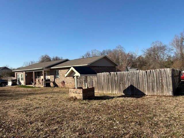 613 Valley Drive, Russellville, AR 72802