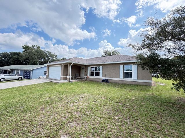 3737 SW 150TH LOOP, Ocala, FL 34473