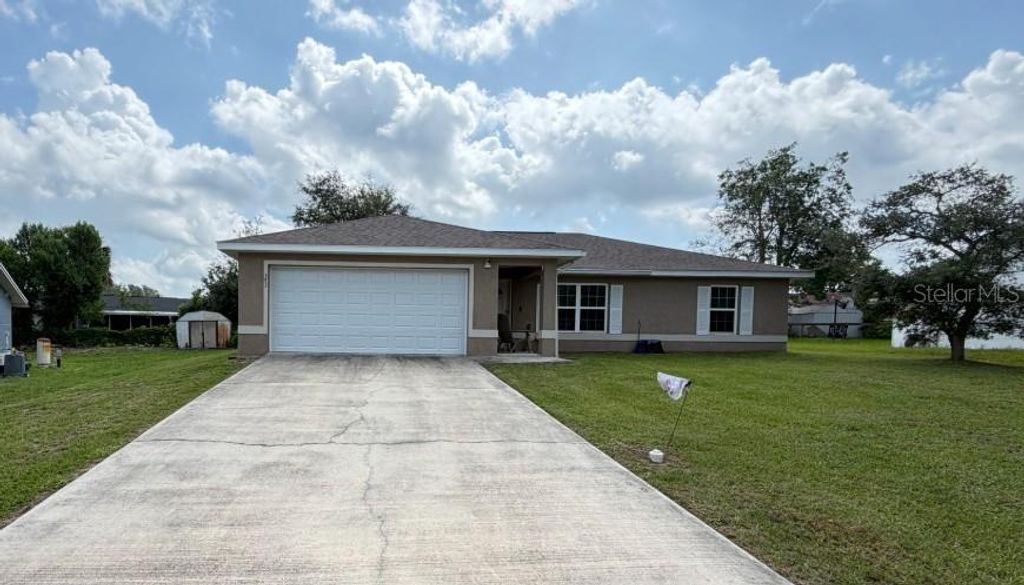 3737 SW 150TH LOOP, Ocala, FL 34473