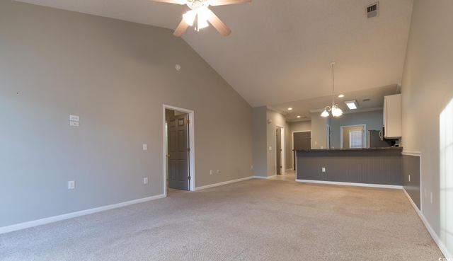 5786 Longwood Dr Unit 202, Murrells Inlet, SC 29576