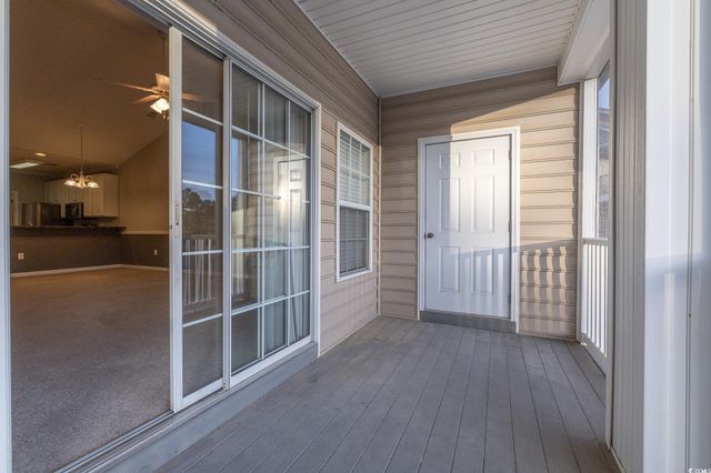 5786 Longwood Dr Unit 202, Murrells Inlet, SC 29576