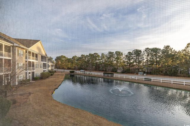 5786 Longwood Dr Unit 202, Murrells Inlet, SC 29576
