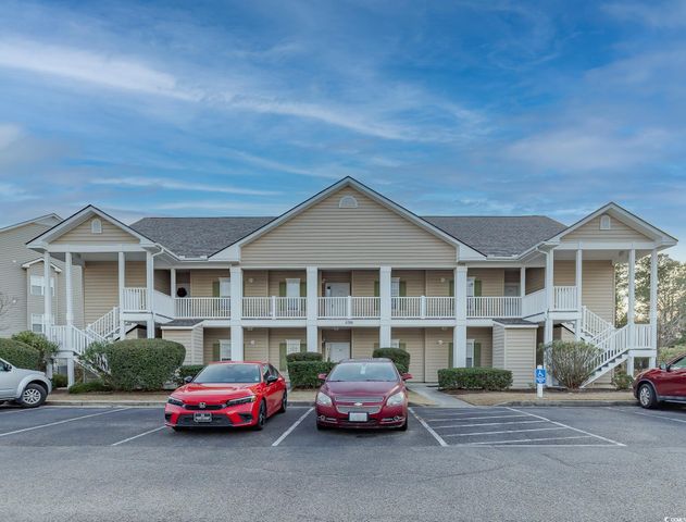 5786 Longwood Dr Unit 202, Murrells Inlet, SC 29576