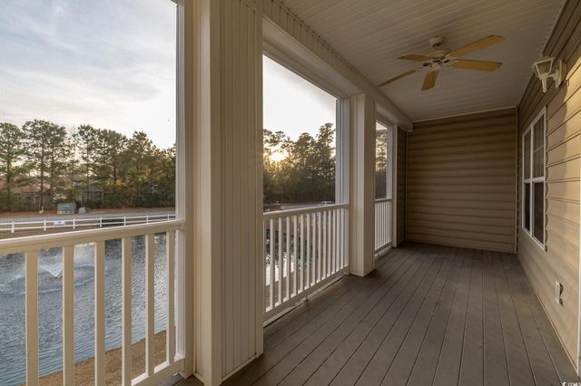 5786 Longwood Dr Unit 202, Murrells Inlet, SC 29576